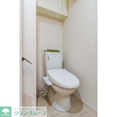 アルファコート蕨4の物件内観写真